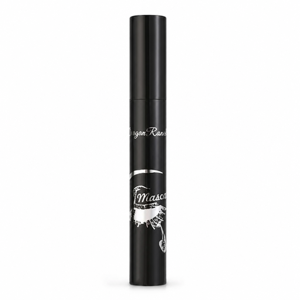 Mascara Multichrome Glitter Volumizing Long-Lasting