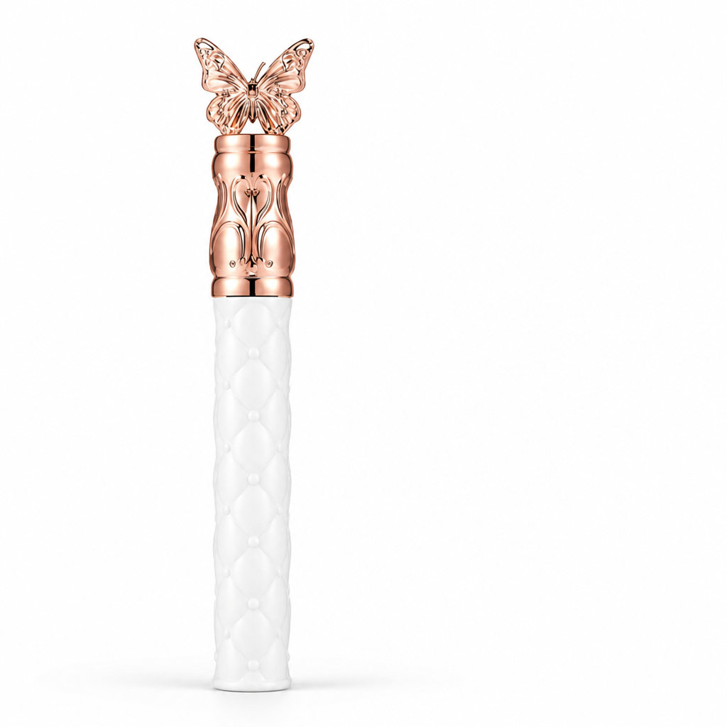 Mascara Waterproof Lengthening & Volumizing