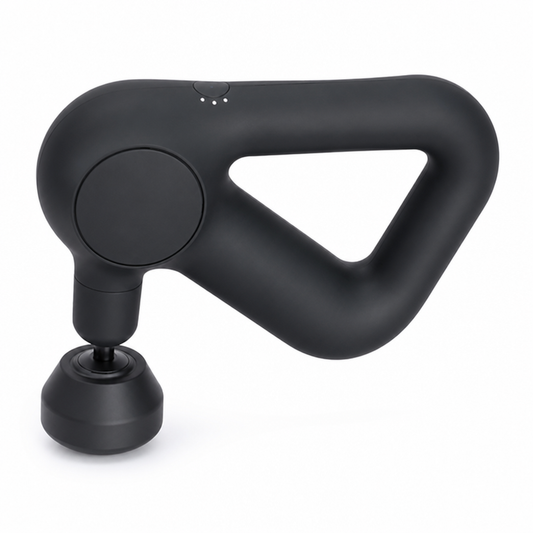 Massage Gun Deep Tissue Multiple Speeds & Quiet Motor