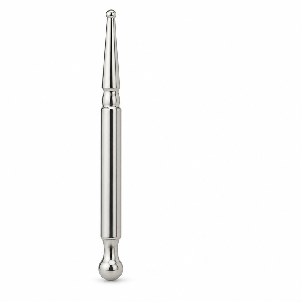 Massage Pen Stainless Steel Ergonomic Trigger Point