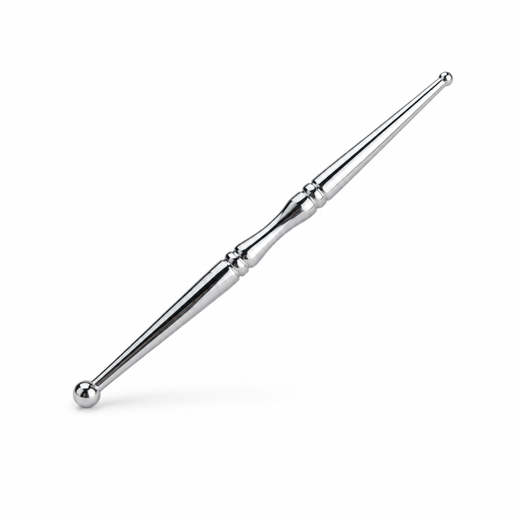Massage Pen Stainless Steel Ergonomic Trigger Point