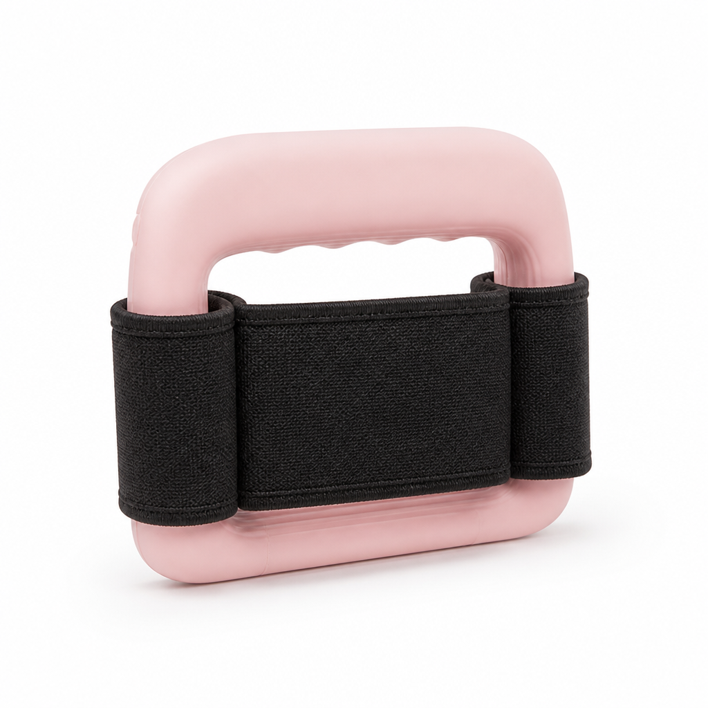 Massage Ring Deep-Tissue Hands-Free USB-C