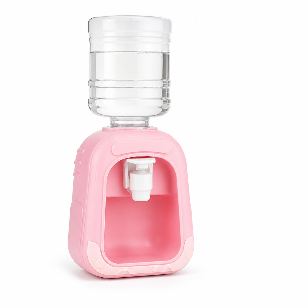 Micellar Water Dispenser Precise One-Press Airtight Seal