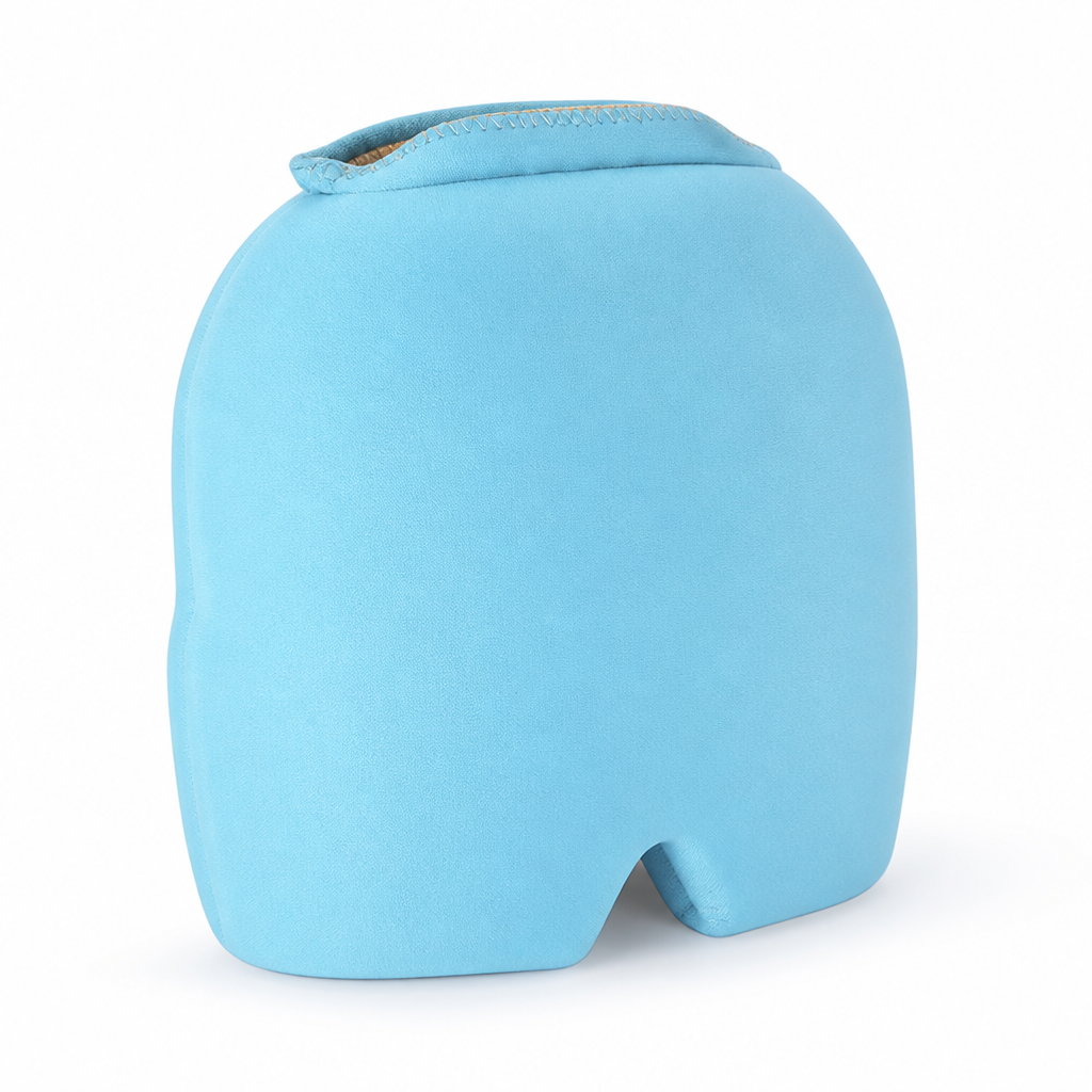 Migraine Relief Cap Cold & Heat Therapy Adjustable Fit