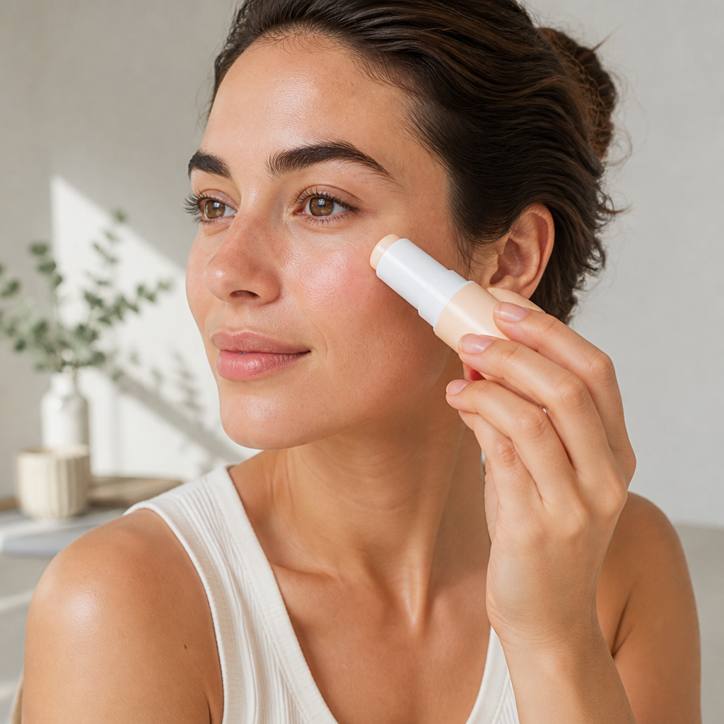 Moisturizing Balm Stick Collagen-Boosting Hydrating