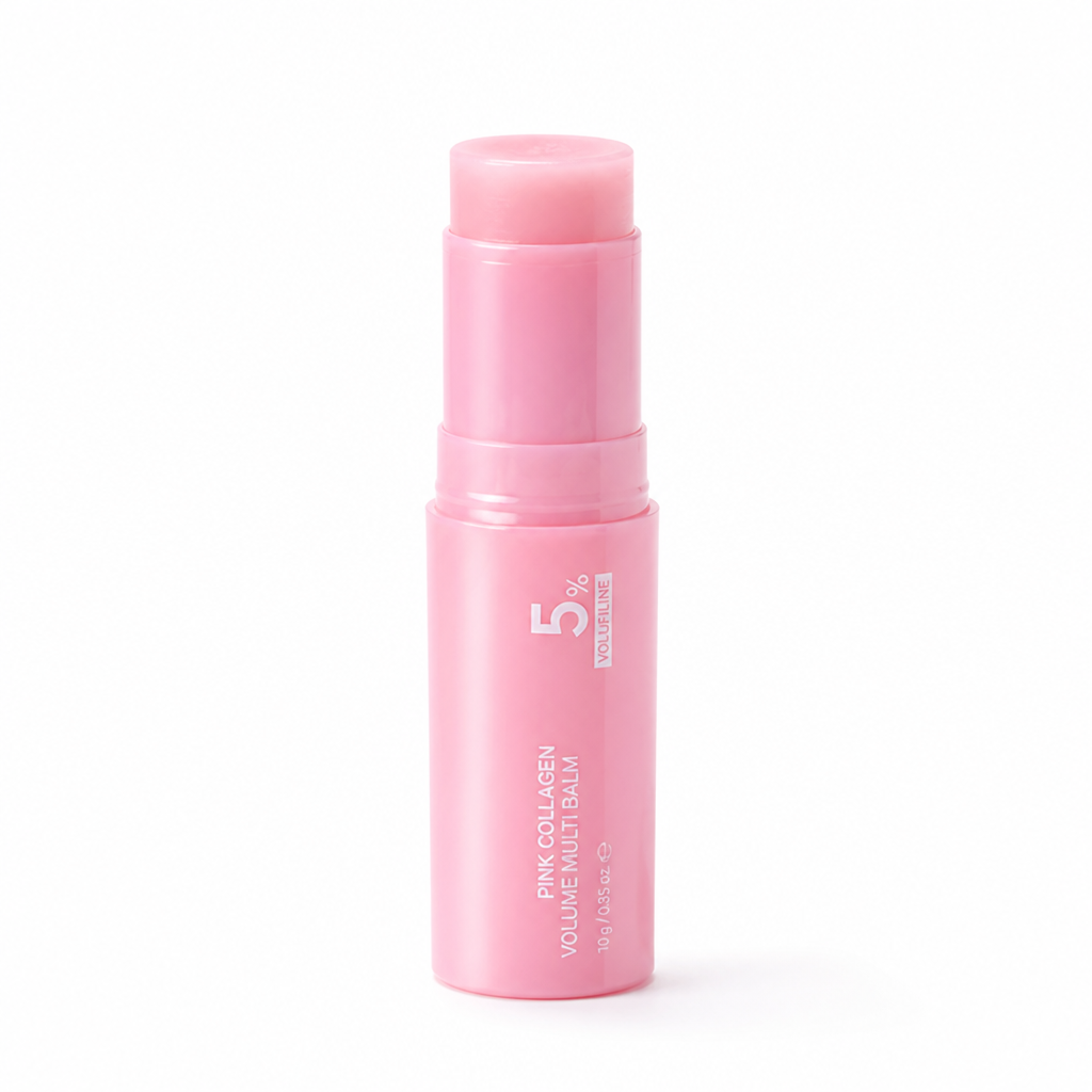 Multi Balm Volufiline & Collagen Travel Stick