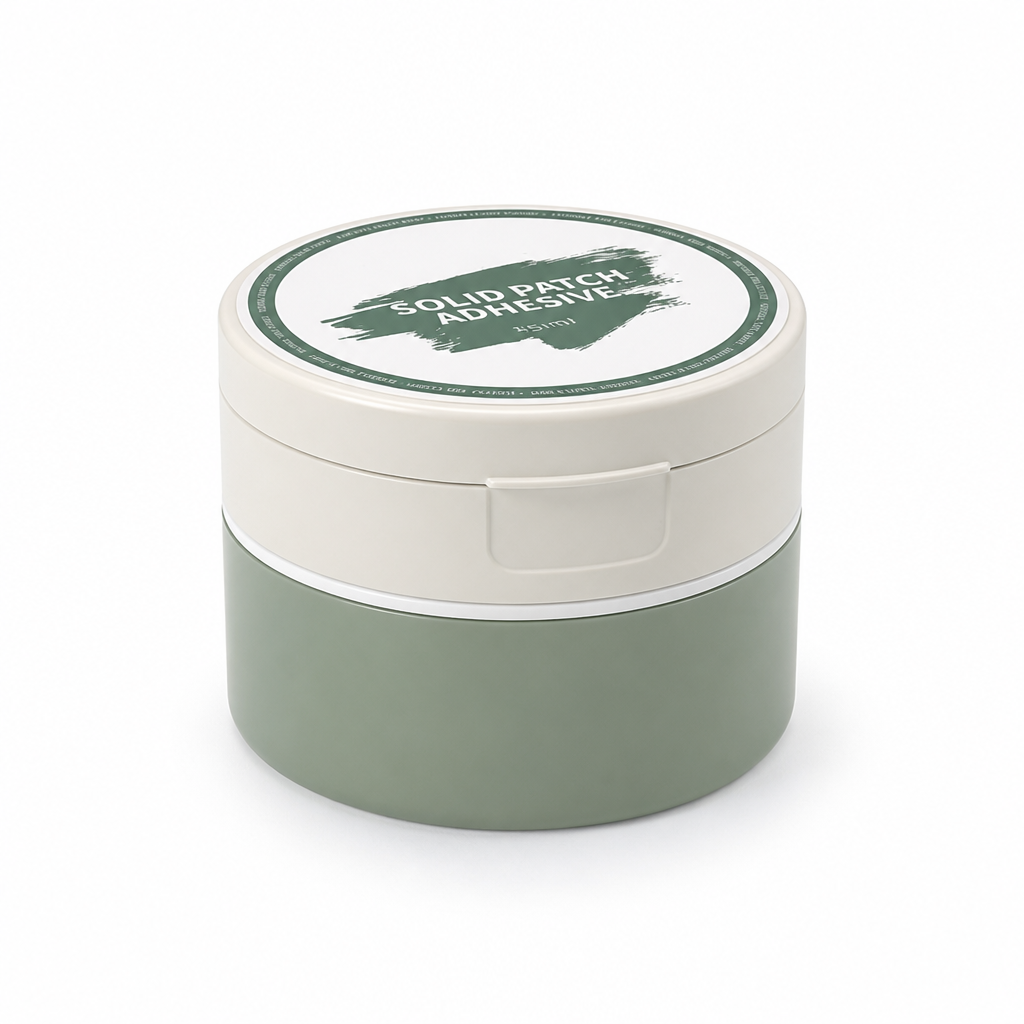Nail Glue Gel Fast-Drying Strong Bond & Long-Lasting