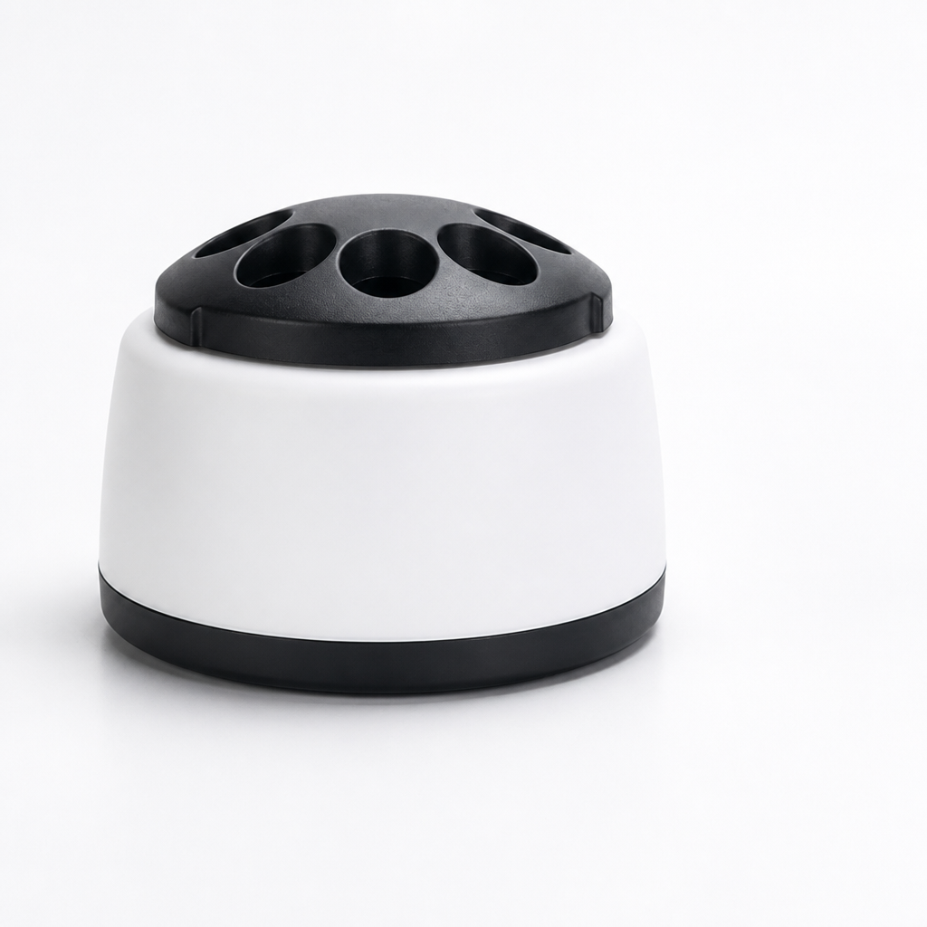 Nail Polish Remover Turbo Steam Removes Gel & Acrylic