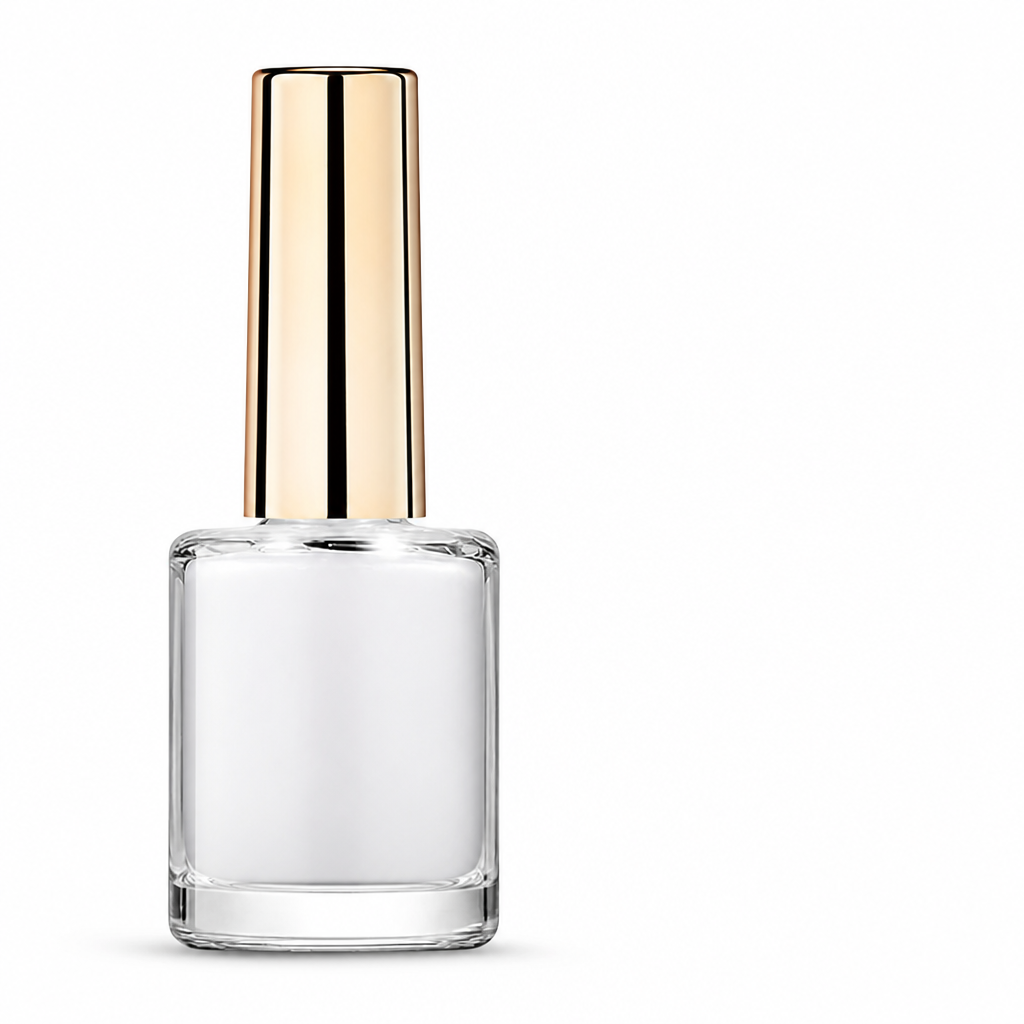 Nail Strengthener Fortifying Air-Dry Glossy Mirror Finish
