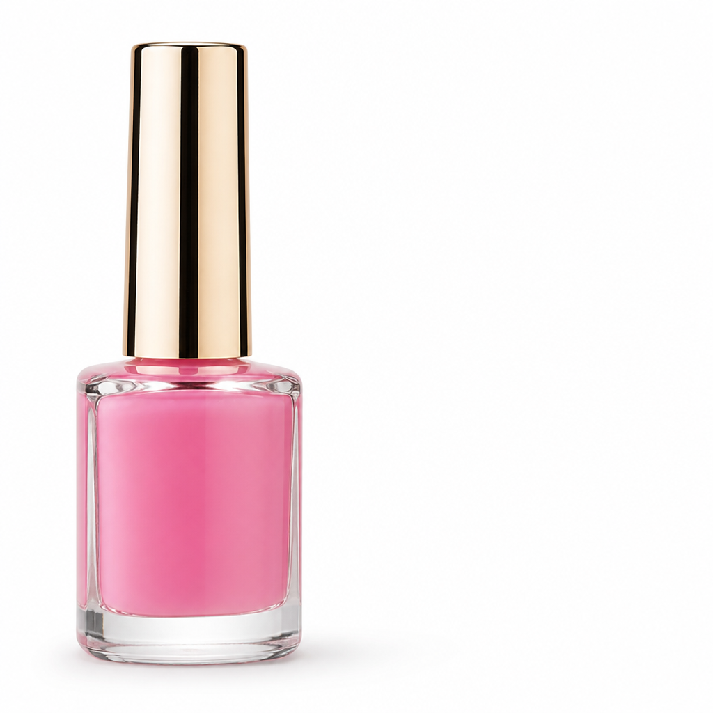 Nail Strengthener Fortifying Air-Dry Glossy Mirror Finish