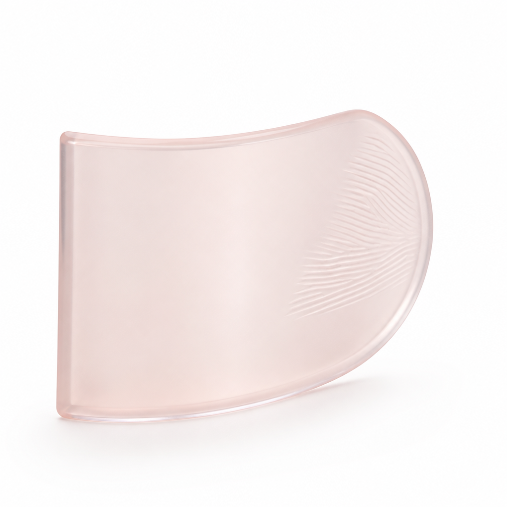 Neck Smoothing Pad Medical-Grade Silicone Overnight Anti-Aging