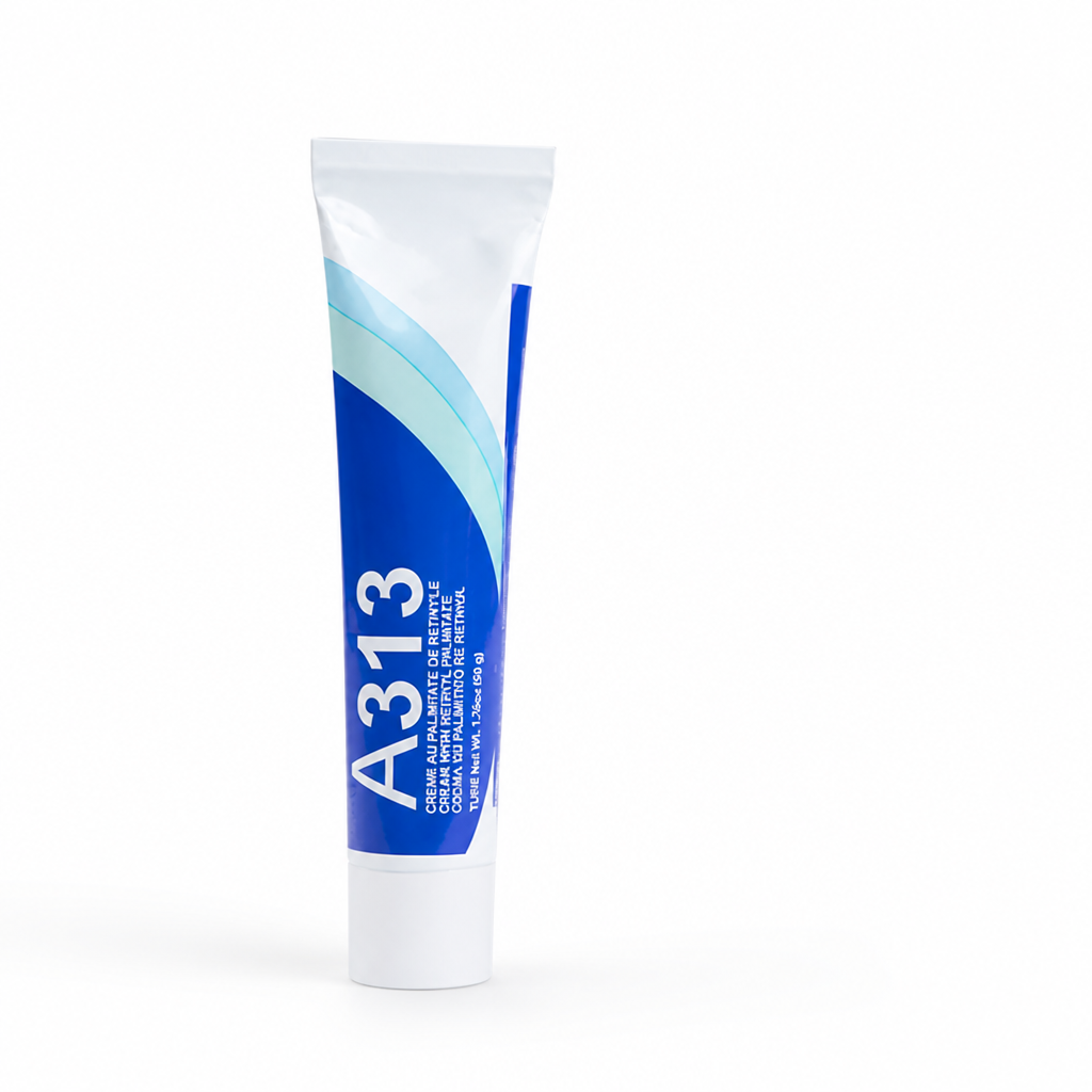 Night Cream Retinyl Palmitate Anti-Aging