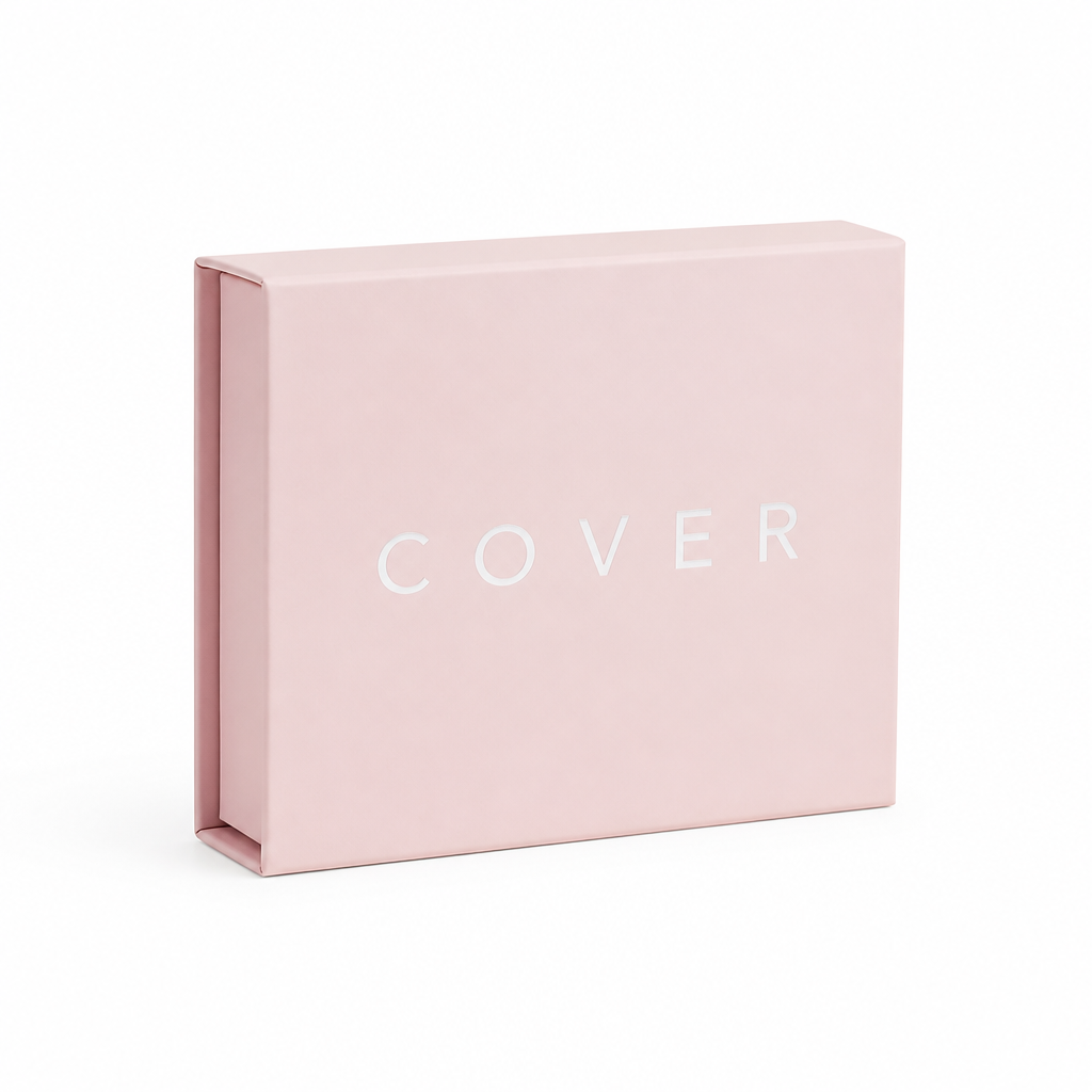 Nipple Covers Silicone Invisible Sweatproof