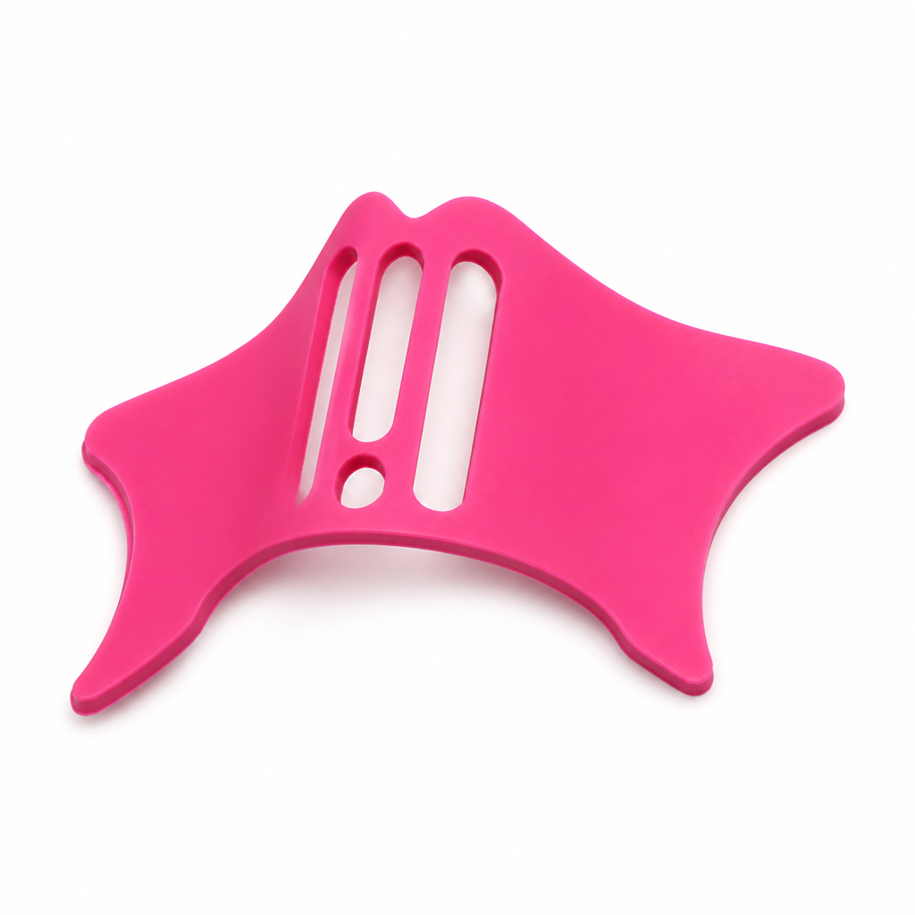 Nose Contour Tool Precision Silicone Template
