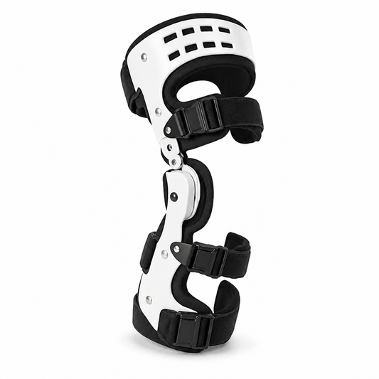 OA Unloader Medial & Lateral Knee Brace