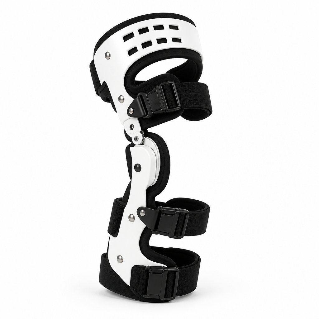 OA Unloader Medial & Lateral Knee Brace