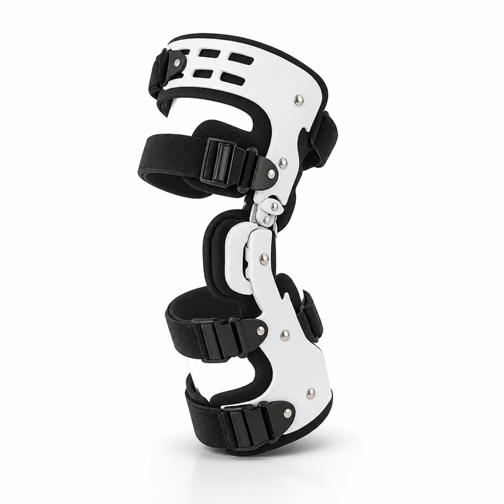 OA Unloader Medial & Lateral Knee Brace
