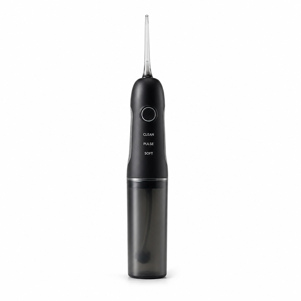 Oral Irrigator Rechargeable Multiple Modes Large Tank