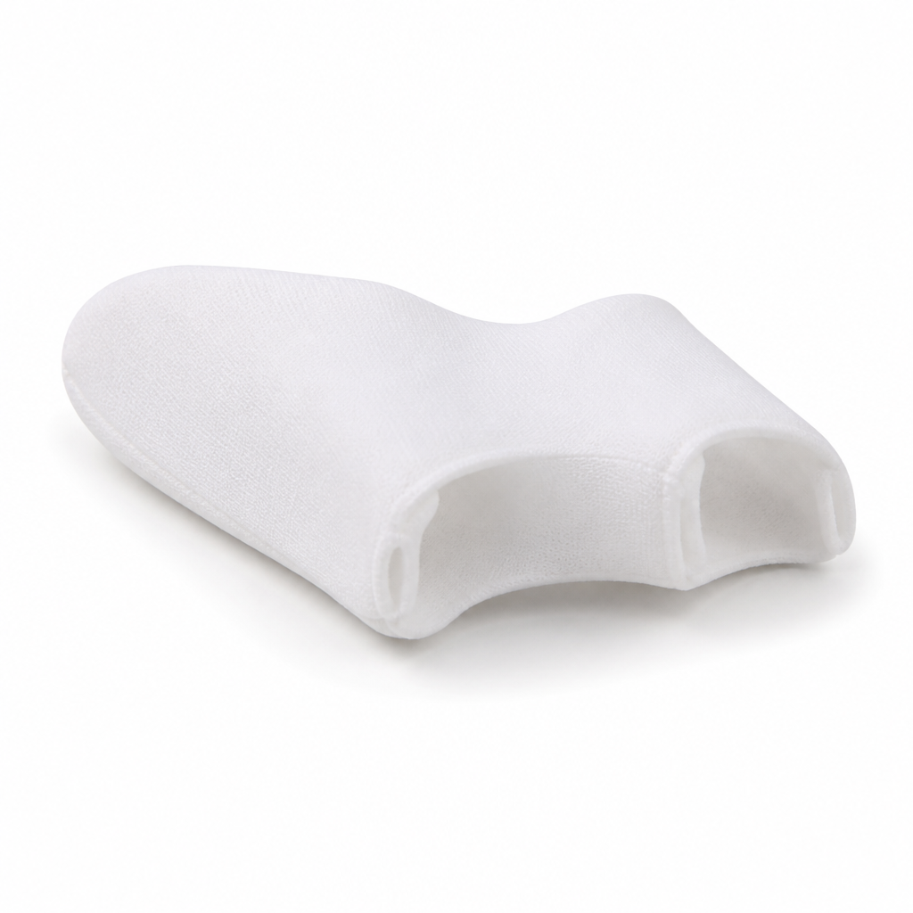 Orthopedic Ergonomic Toe Spacers (Adjustable Fit, Breathable Fabric)