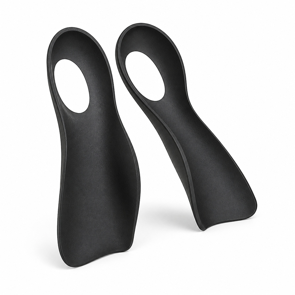 Orthopedic Insoles Arch Support & Heel Stabilizer