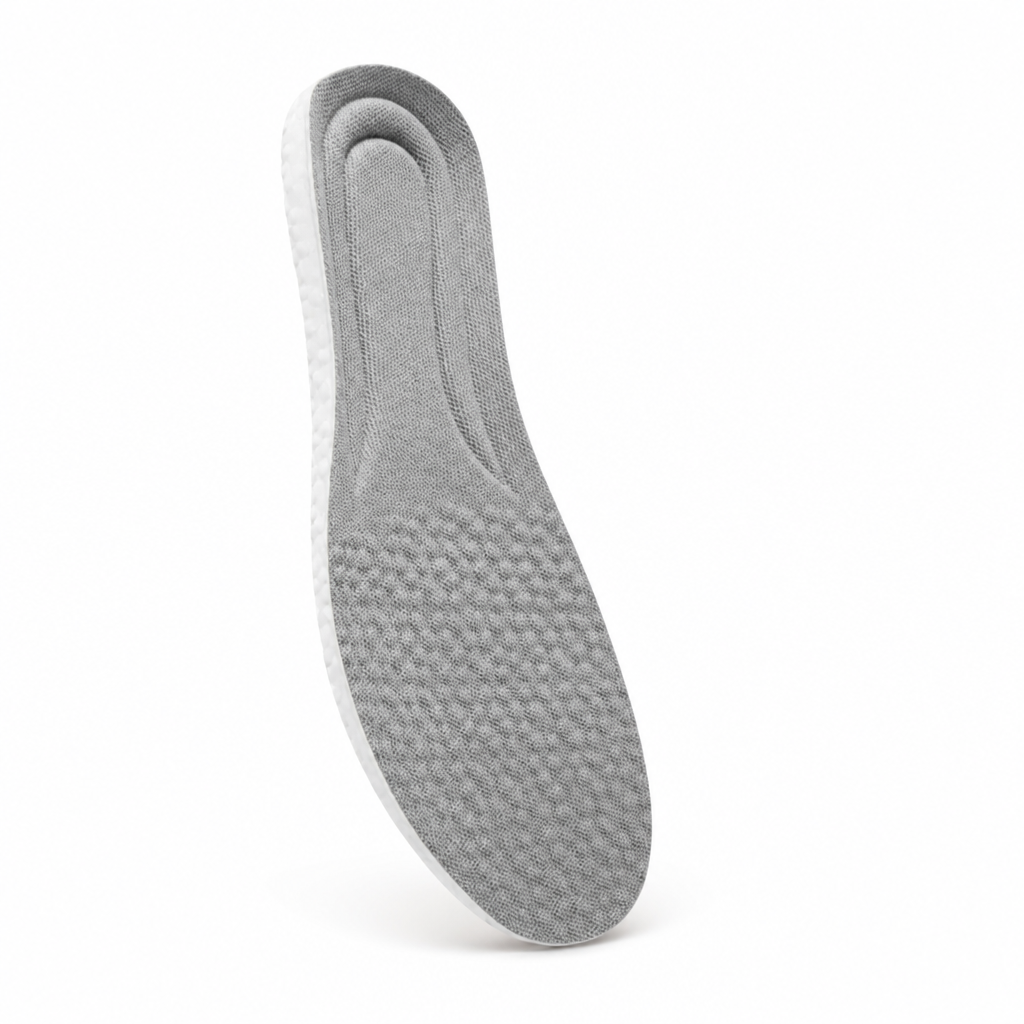 Orthopedic Insoles Memory Foam Arch Support
