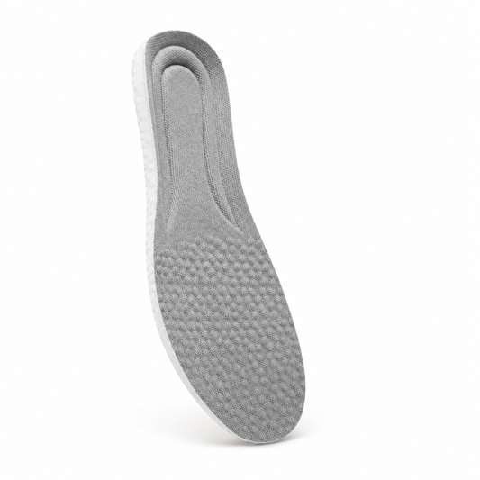 Orthopedic Insoles Memory Foam Arch Support