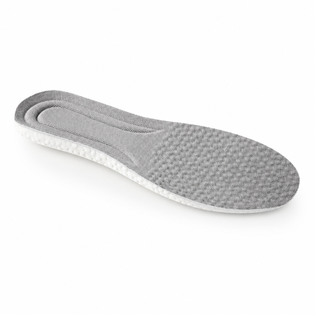 Orthopedic Insoles Memory Foam Arch Support