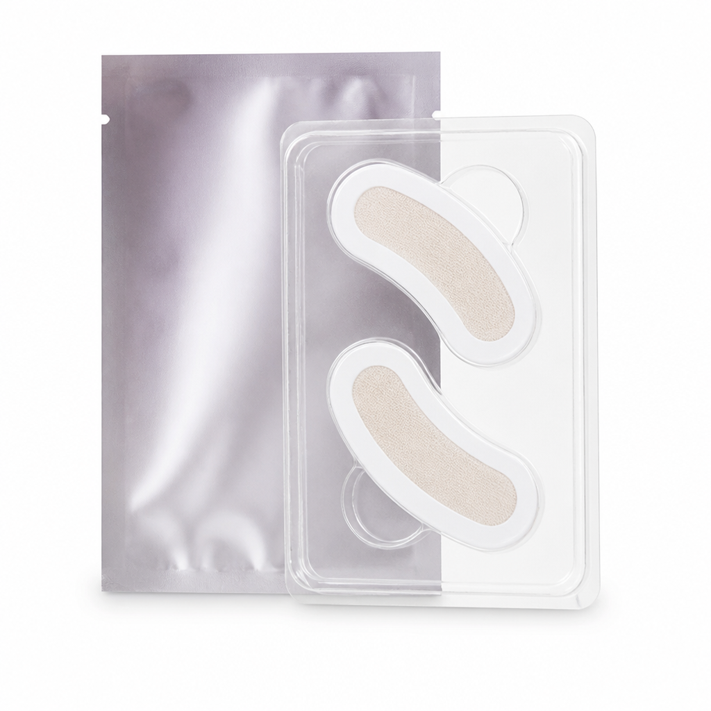 Padded Top Breathable Supportive Close-Fitting
