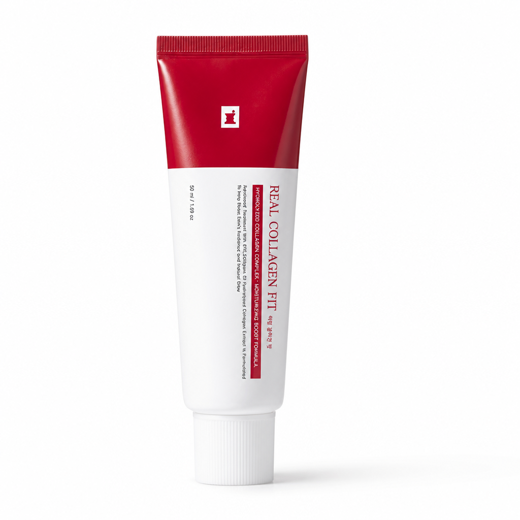Peel-Off Mask 500DA Low-Molecular Collagen Hydrating & Firming