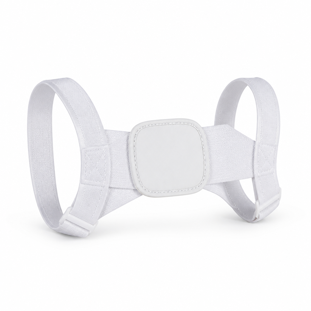 Posture Corrector Adjustable Invisible Back Support