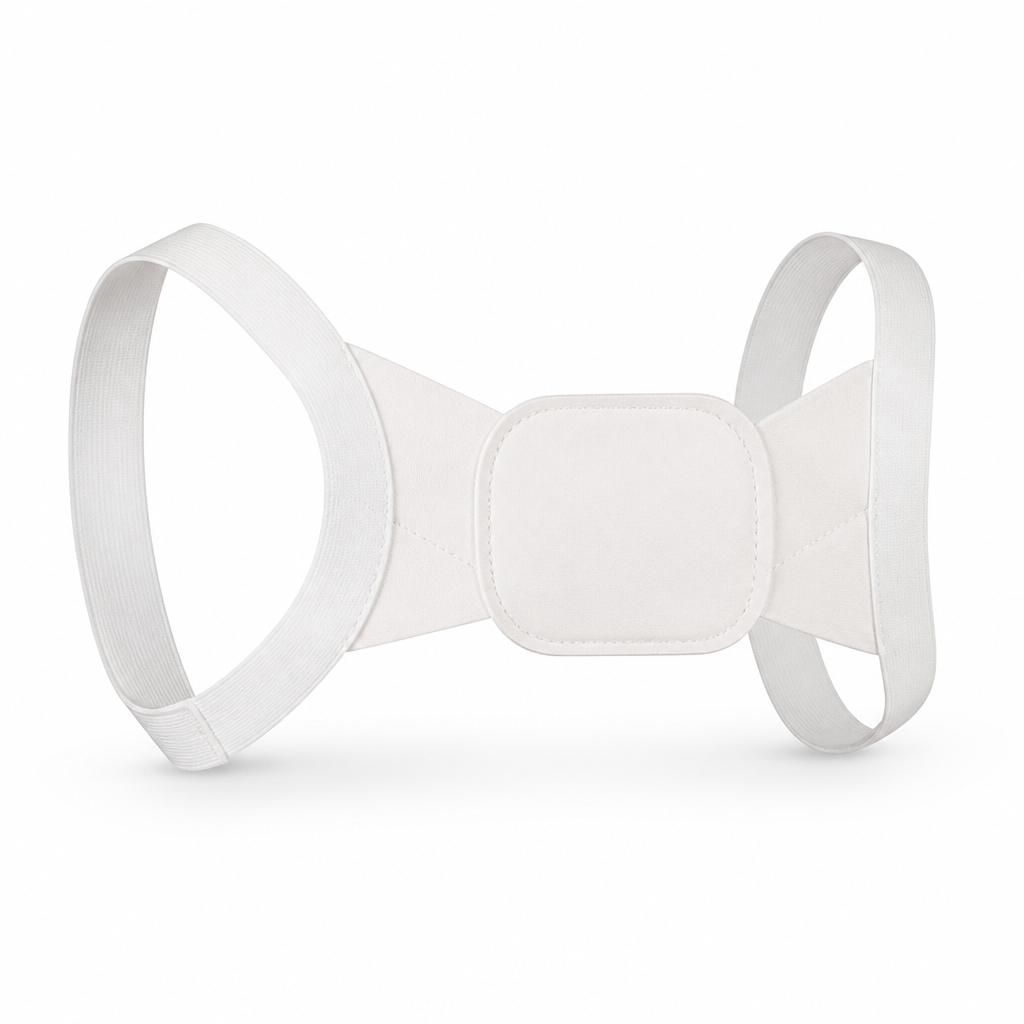 Posture Corrector Adjustable Invisible Back Support