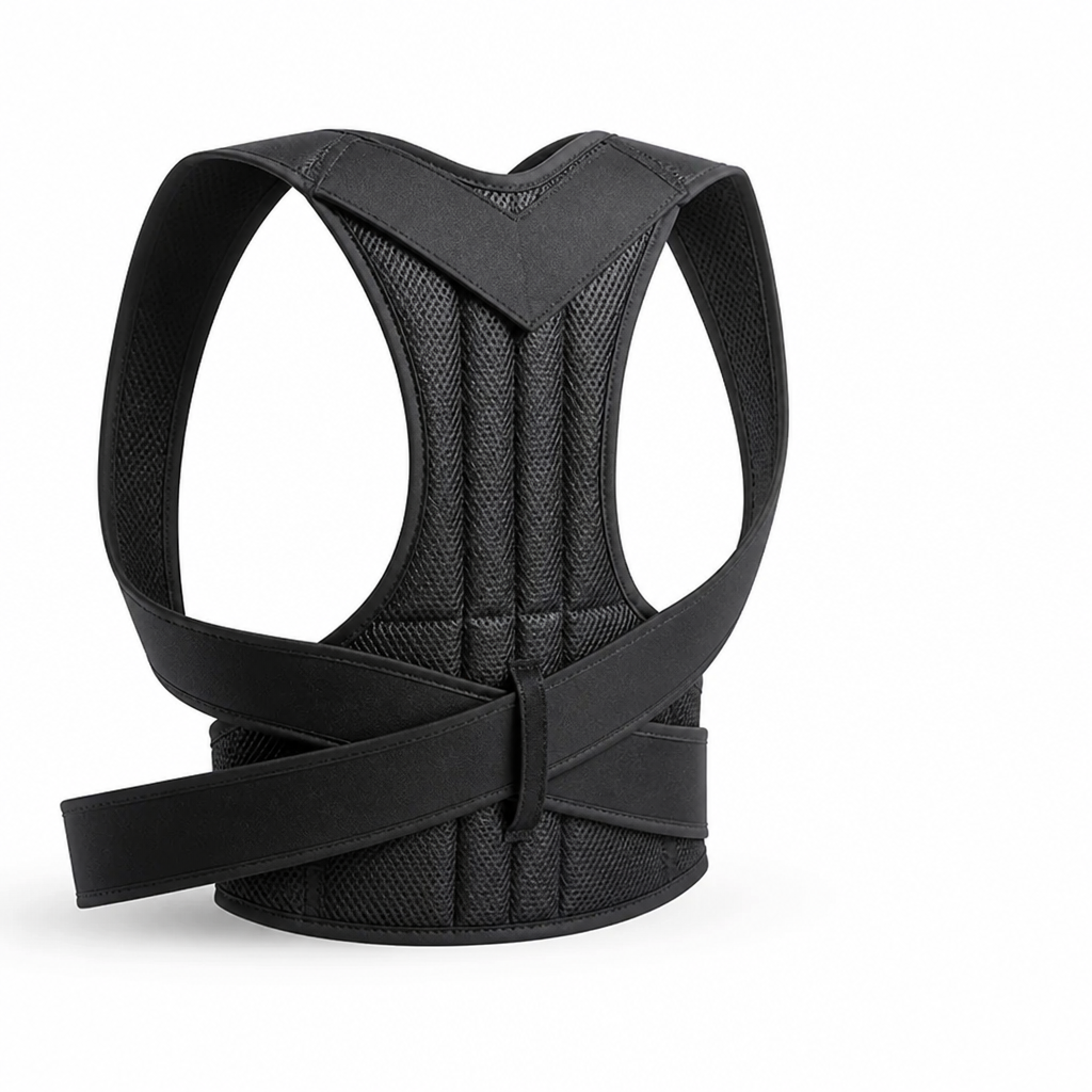Posture Corrector Invisible & Adjustable Breathable