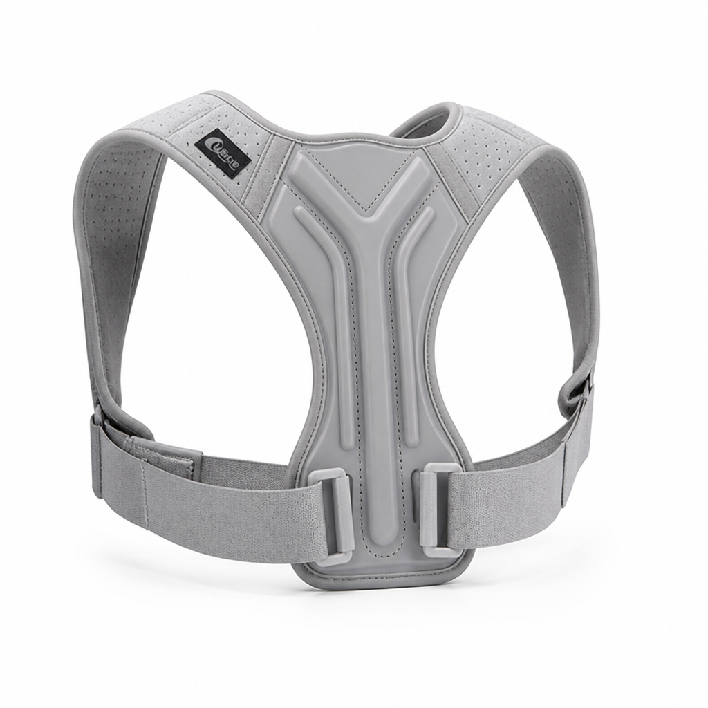 Posture Corrector Invisible Adjustable Shoulder & Back Support