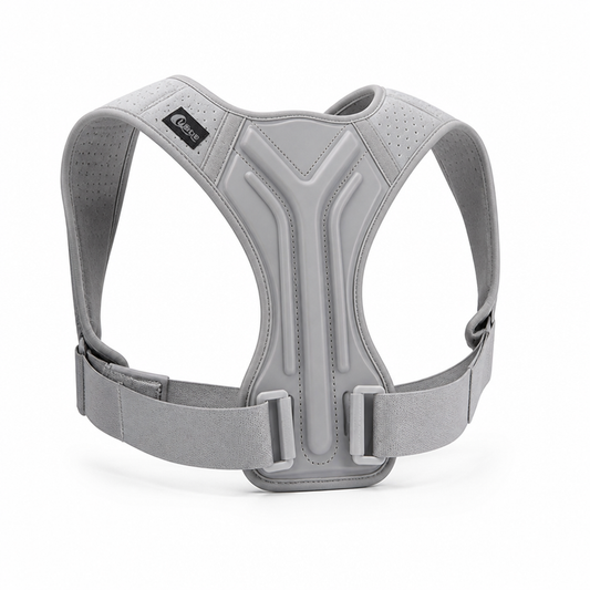 Posture Corrector Invisible Adjustable Shoulder & Back Support
