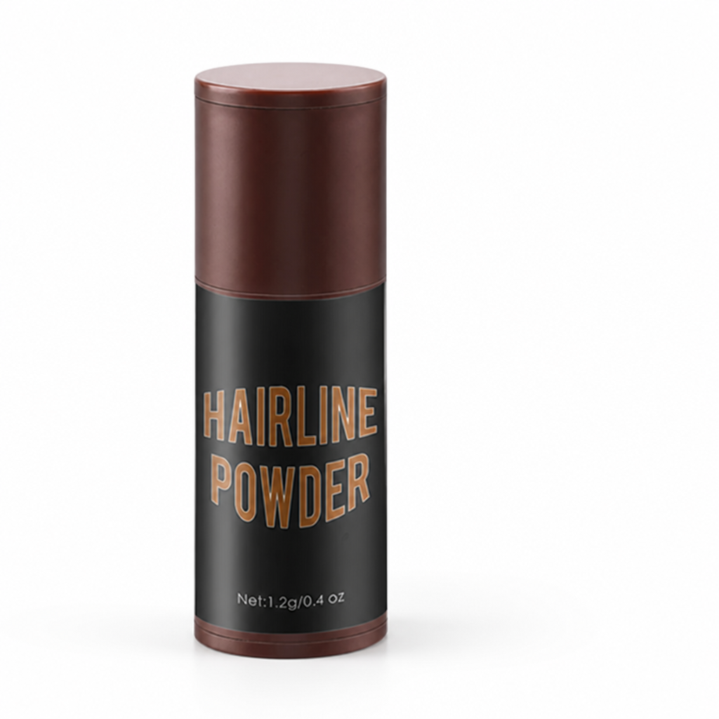Root Touch-Up Powder Stick Precision Tip & Sweat-Resistant