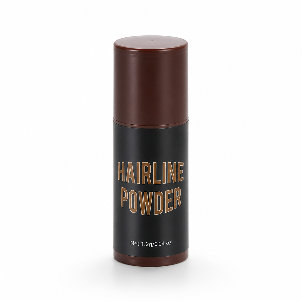 Root Touch-Up Powder Stick Precision Tip & Sweat-Resistant