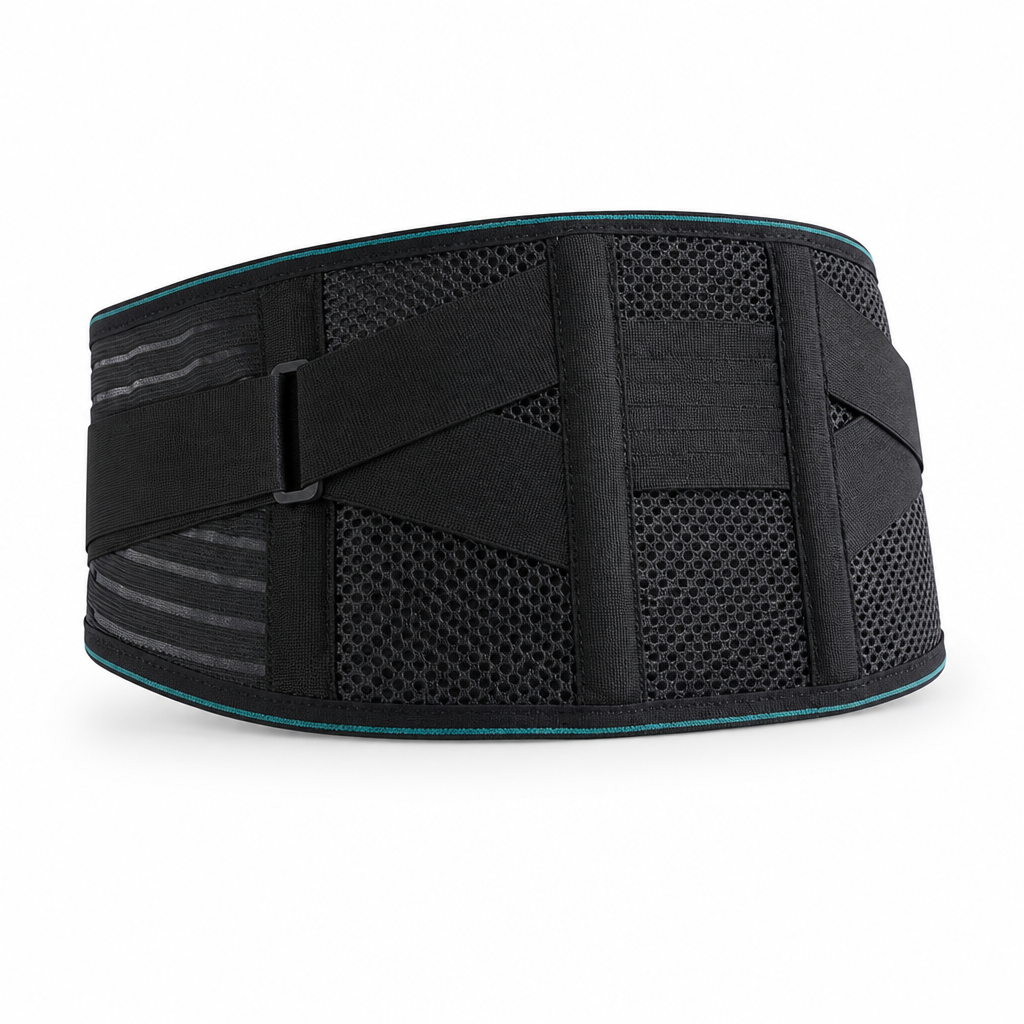 Sacroiliac SI Joint Belt Adjustable & Breathable