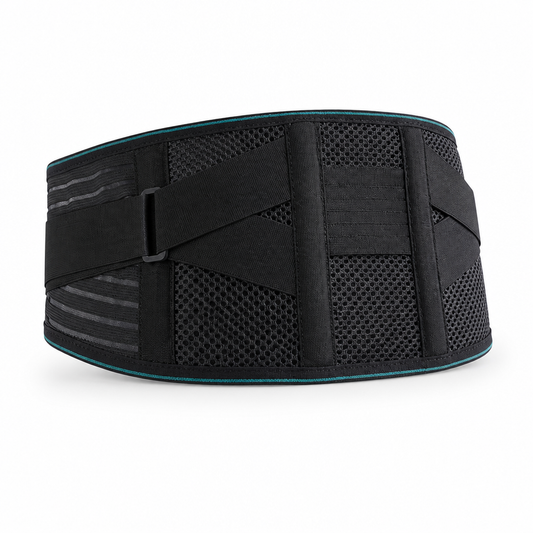 Sacroiliac SI Joint Belt Adjustable & Breathable
