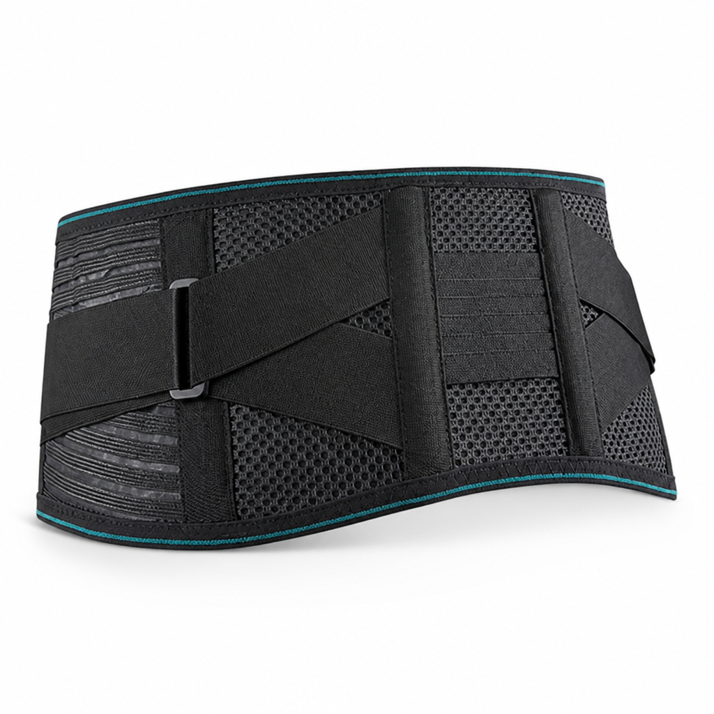 Sacroiliac SI Joint Belt Adjustable & Breathable