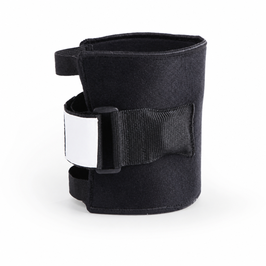 Sciatica Knee Brace Acupressure Pad FDA Class 1