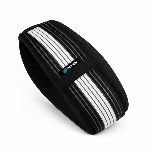 Sciatica Relief Belt Targeted Compression & Multifidus Stimulation
