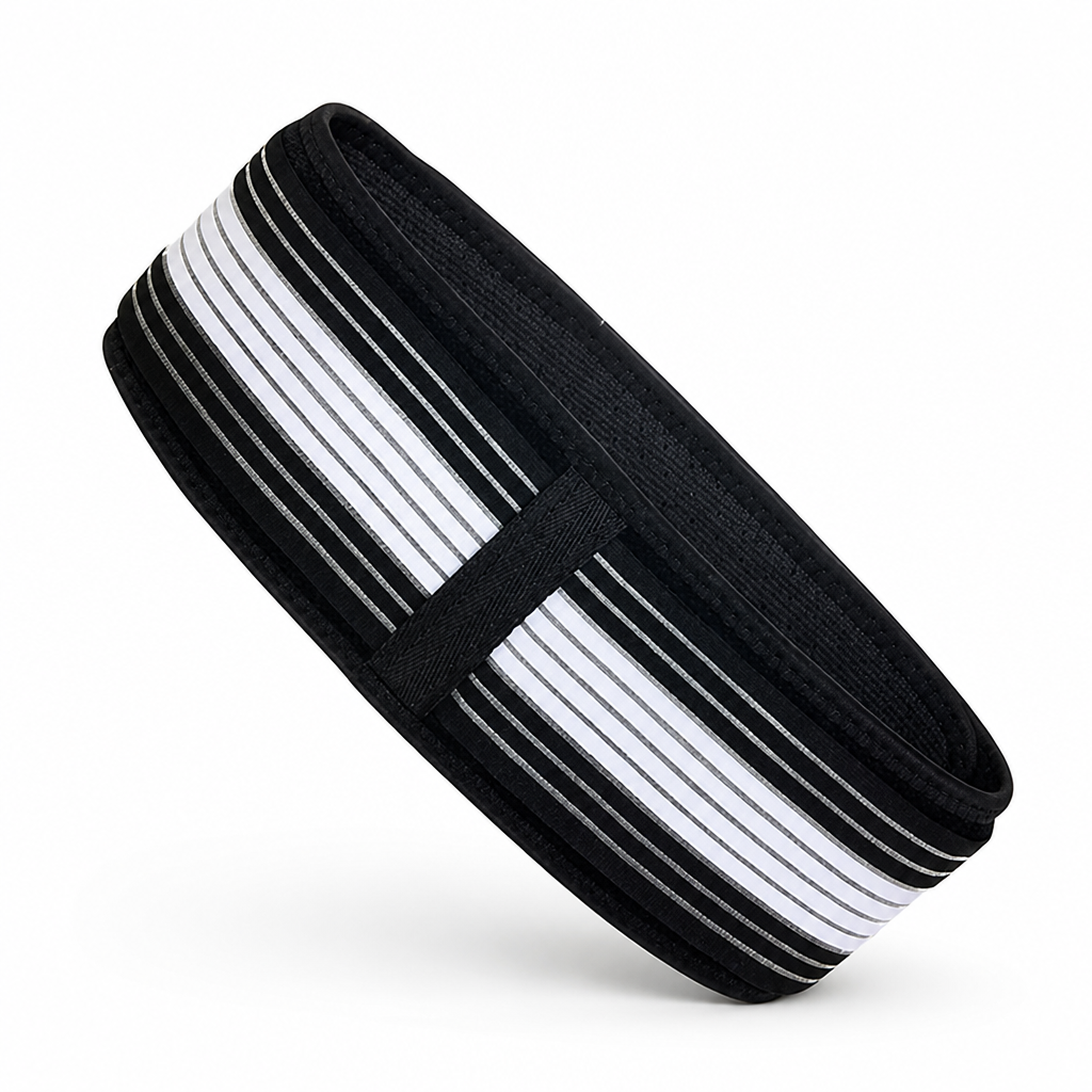 Sciatica Relief Belt Targeted Compression & Multifidus Stimulation