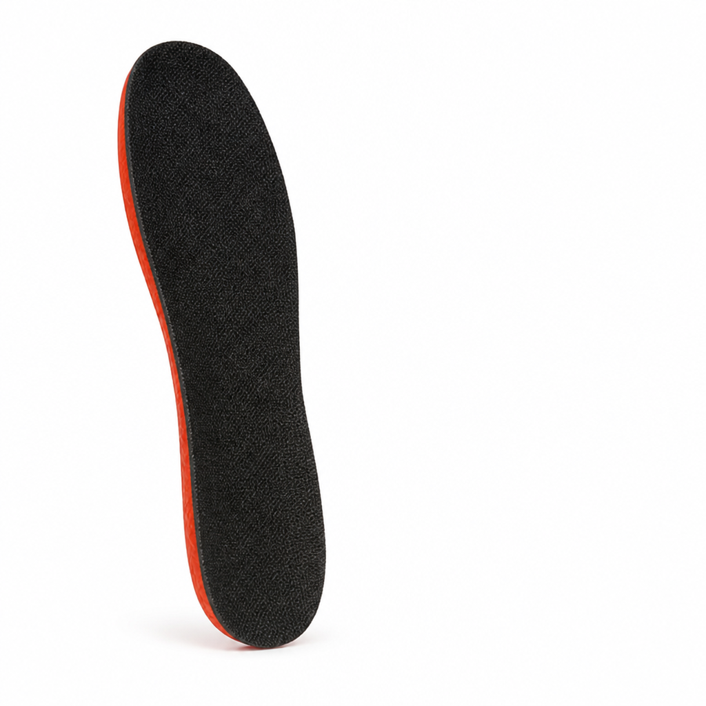 Shoe Insoles Cushioned Shock-Absorbing Universal Fit