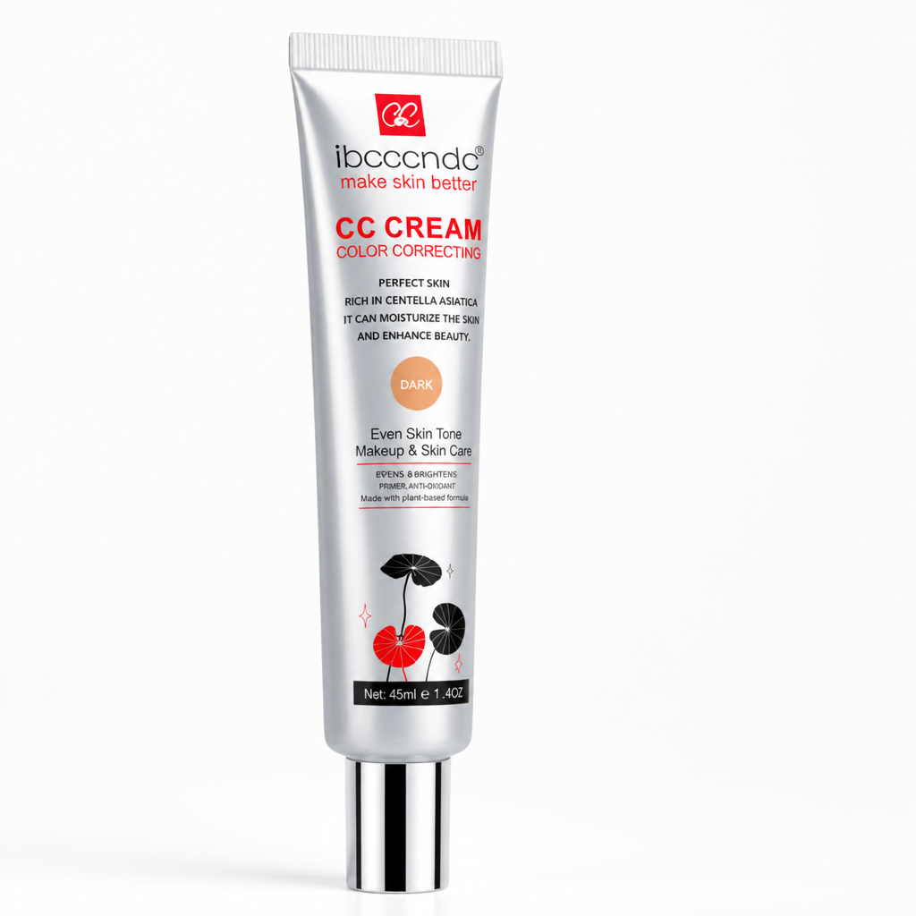 Skin Tone Correcting Serum Evens & Brightens Two Shades