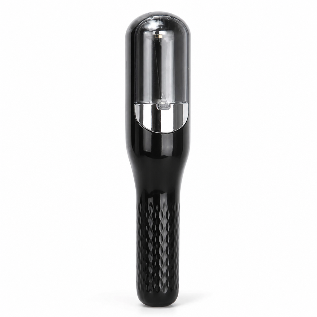 Split-End Trimmer Precision Split-Tip Rechargeable
