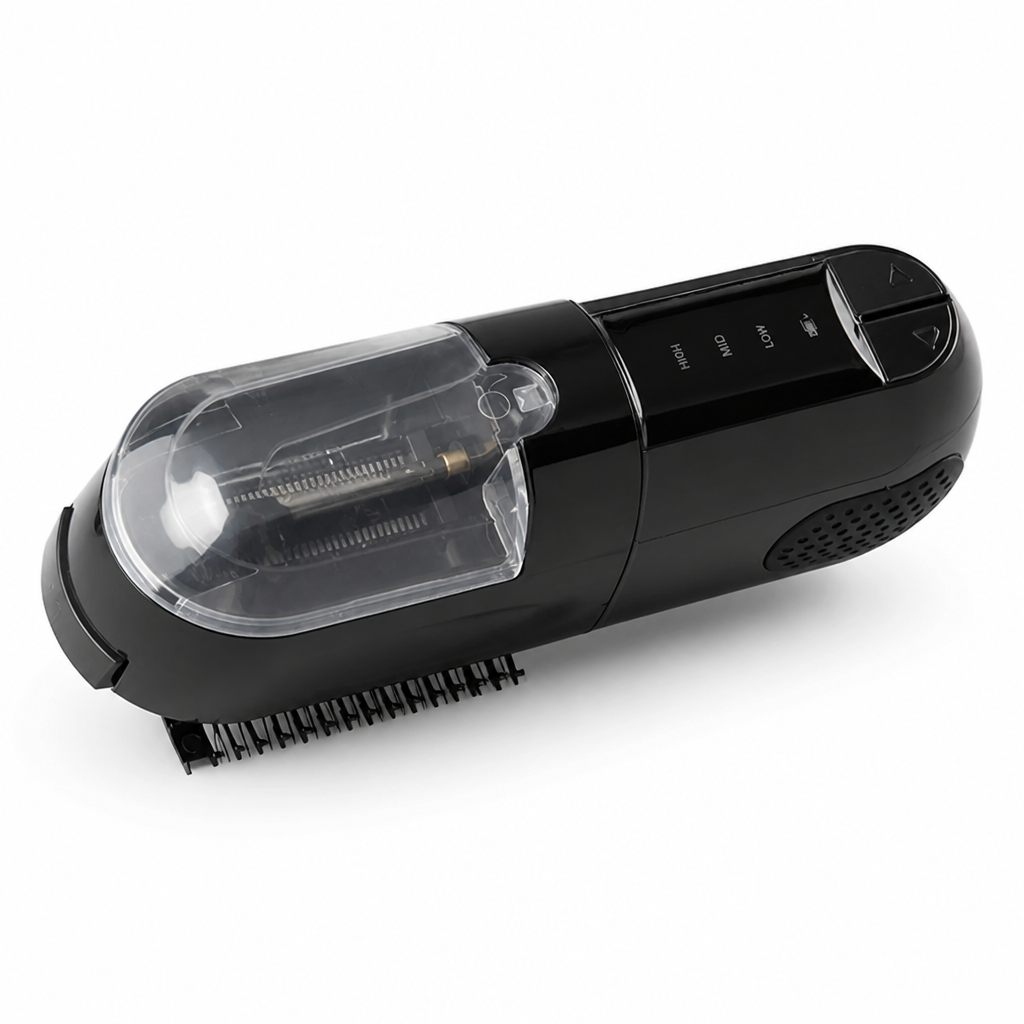Split End Trimmer Rechargeable Precision Blades