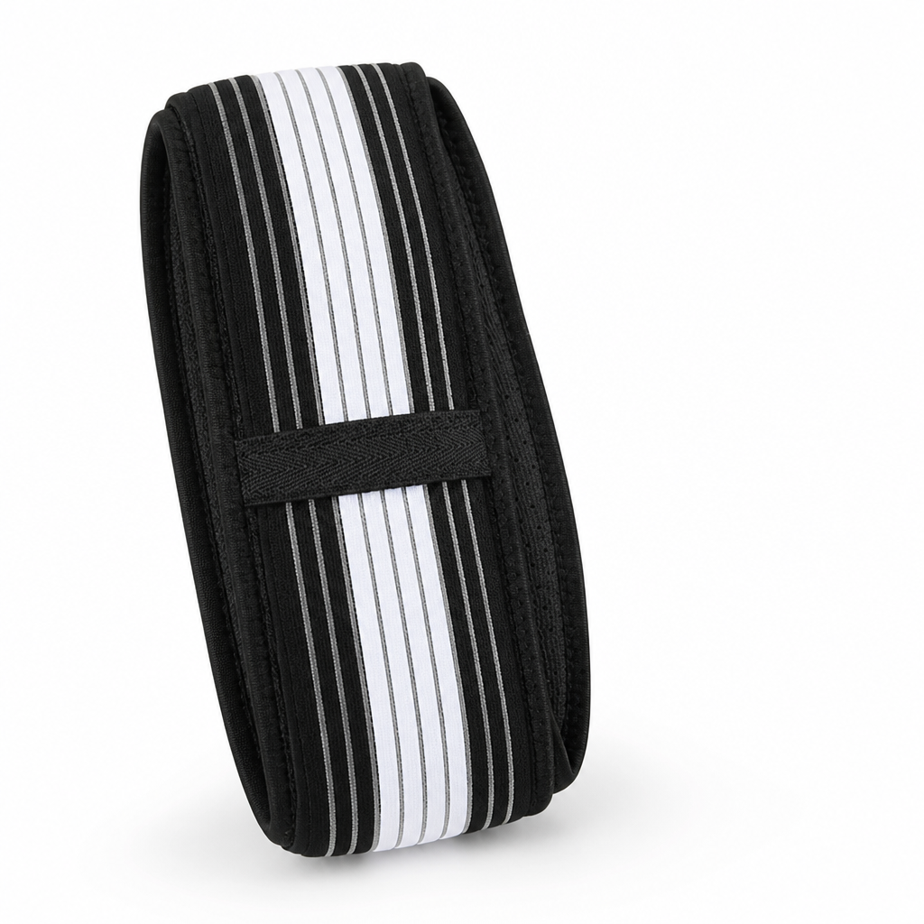 Targeted Compression & Acupressure Sciatica Relief Belt (Adjustable)