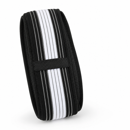 Targeted Compression & Acupressure Sciatica Relief Belt (Adjustable)