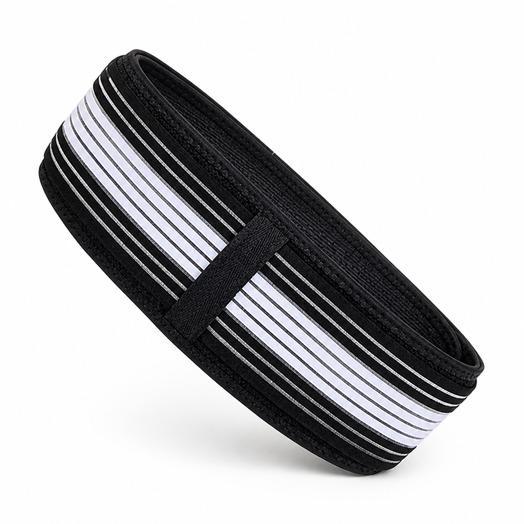Targeted Compression & Acupressure Sciatica Relief Belt (Adjustable)