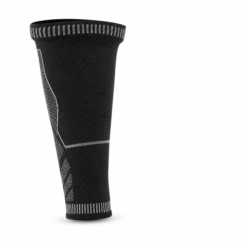 Targeted Compression Calf Sleeves (Washable & Reusable)